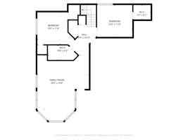 Floorplan #3