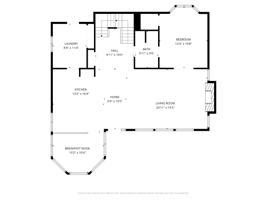 Floorplan #4