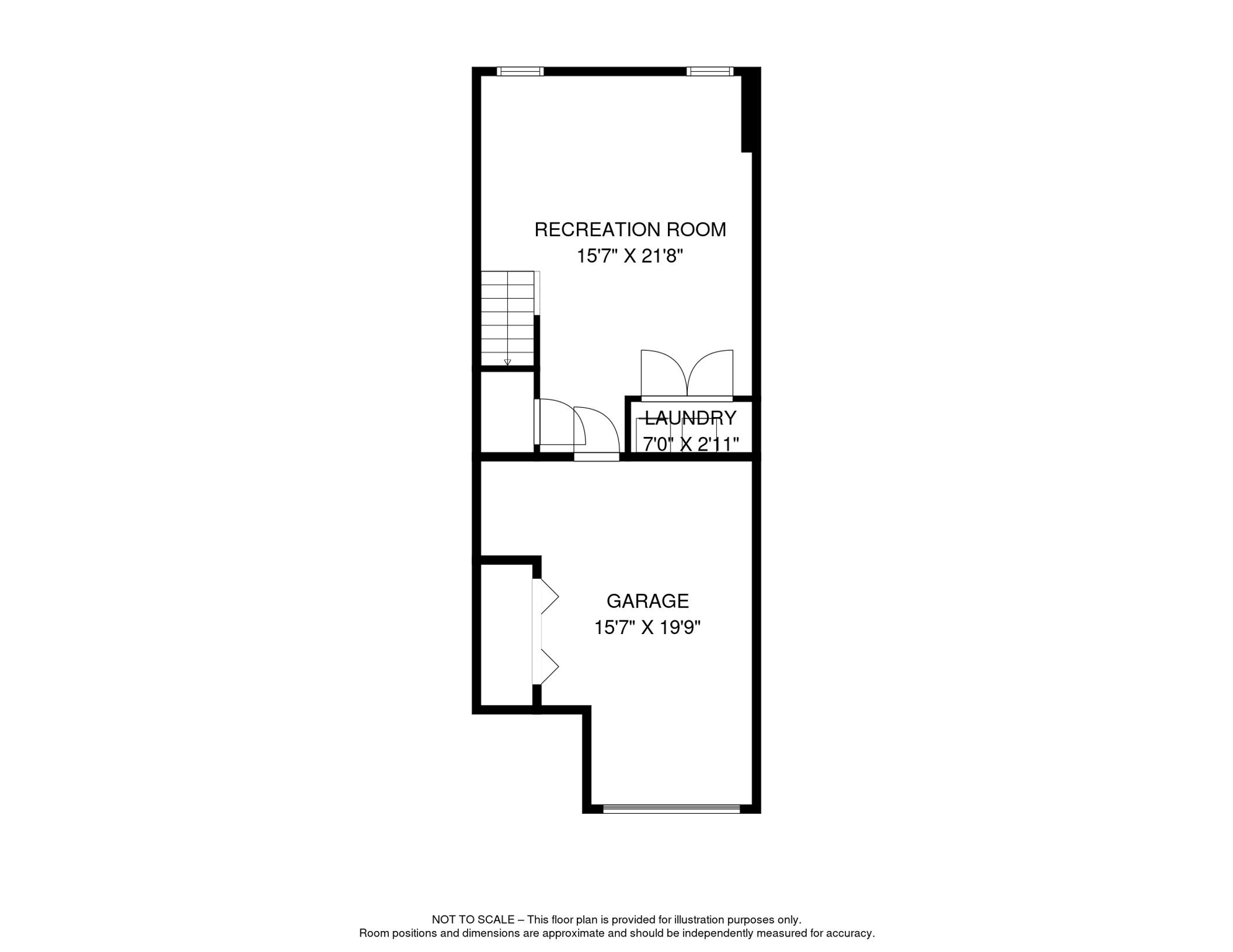 653 Richmond Court Lower