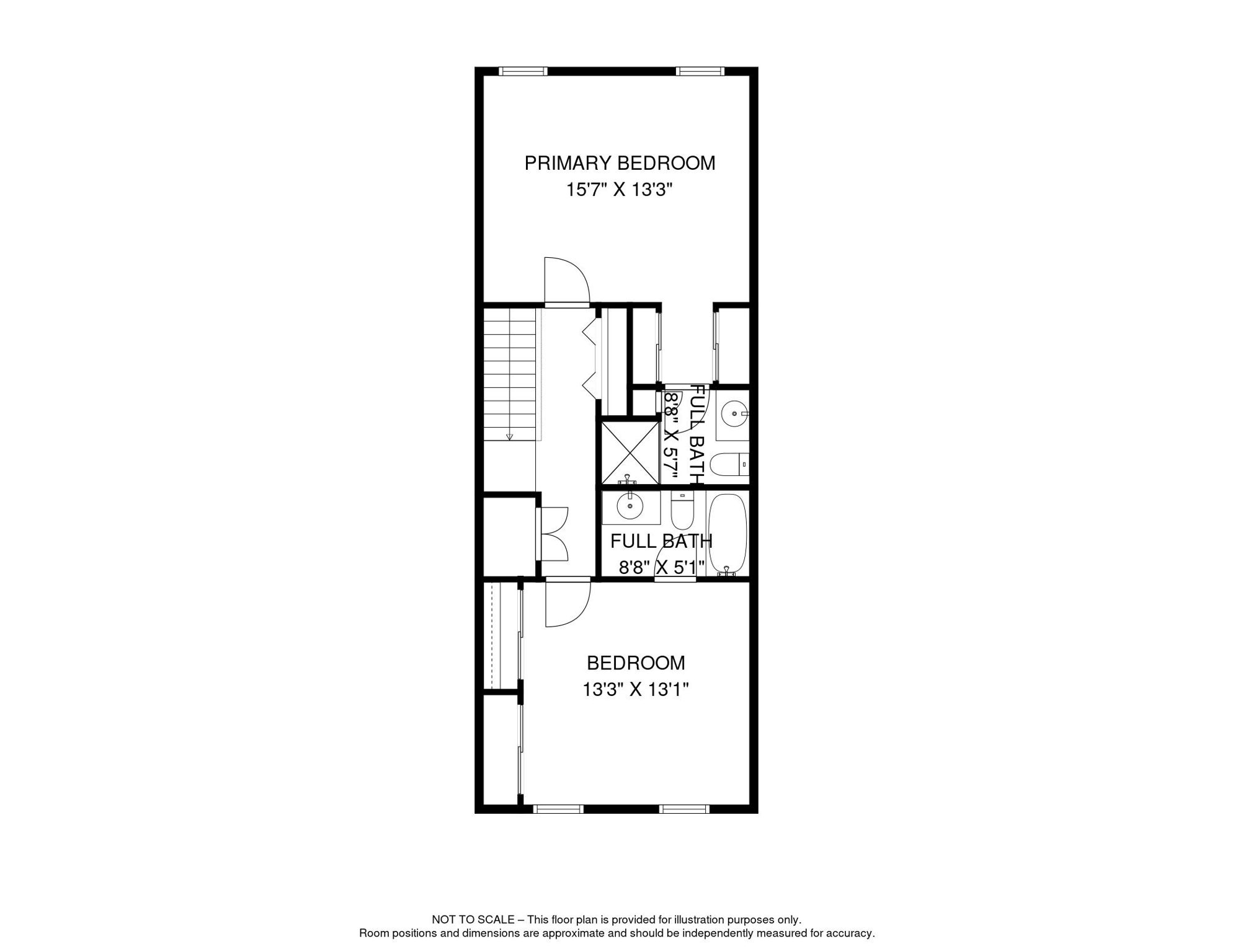653 Richmond Court Second