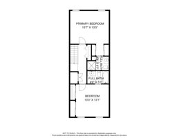 653 Richmond Court Second