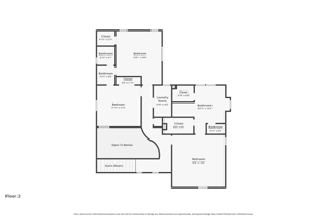 Floorplan #4