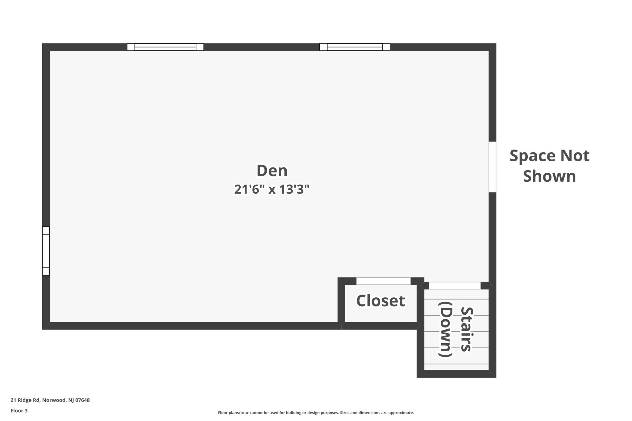 Floor 3