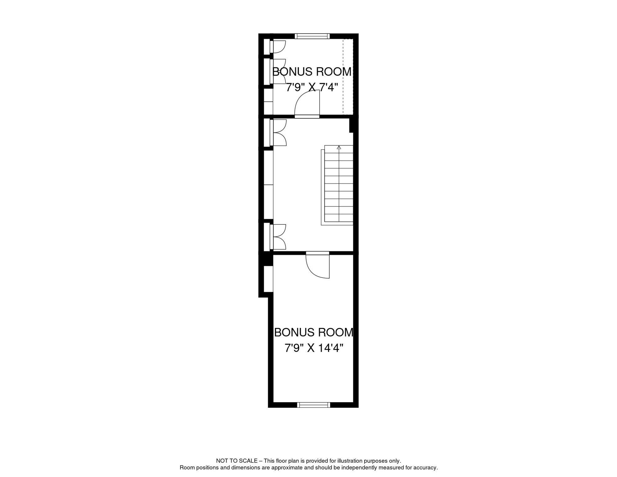 65 Springfield Avenue Third