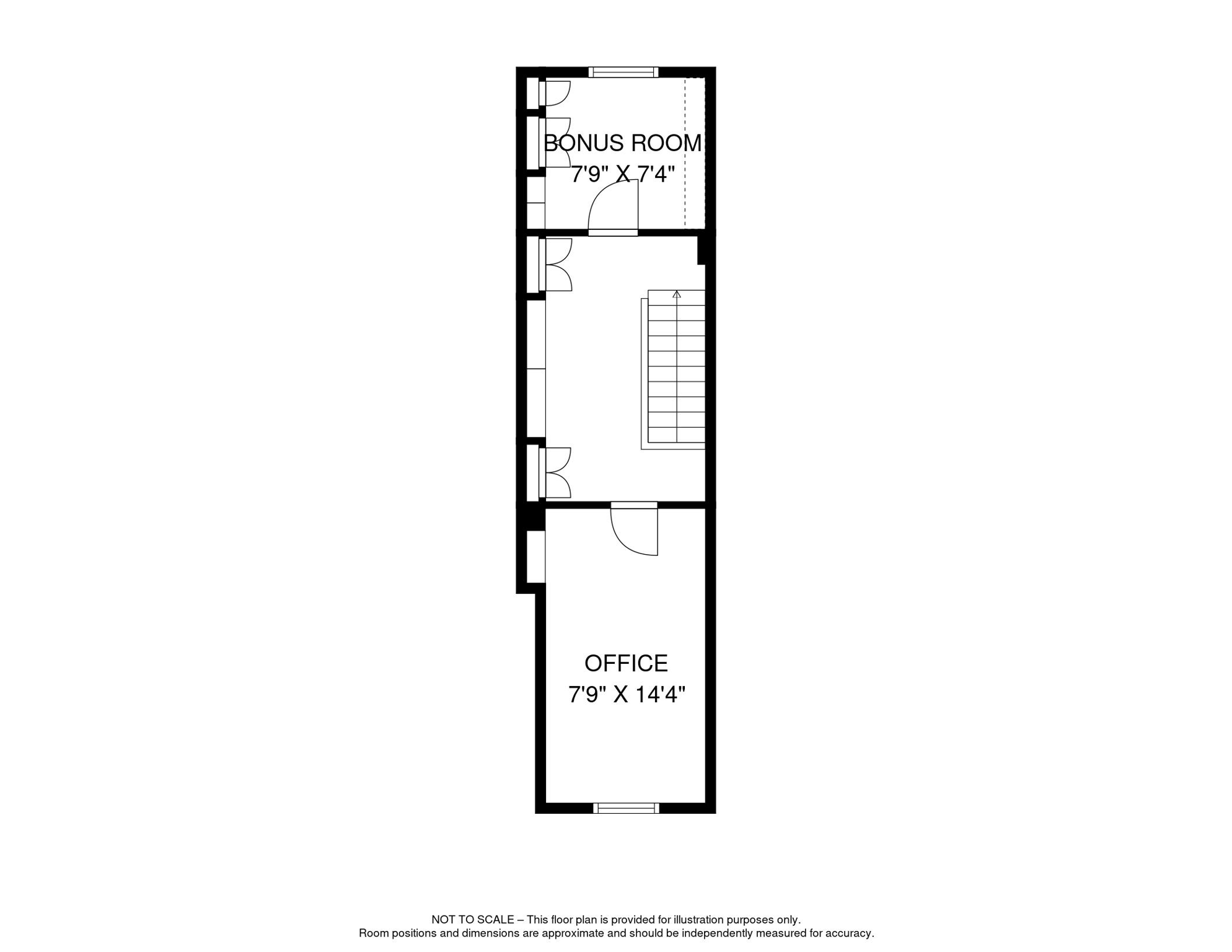 65 Springfield Avenue Third