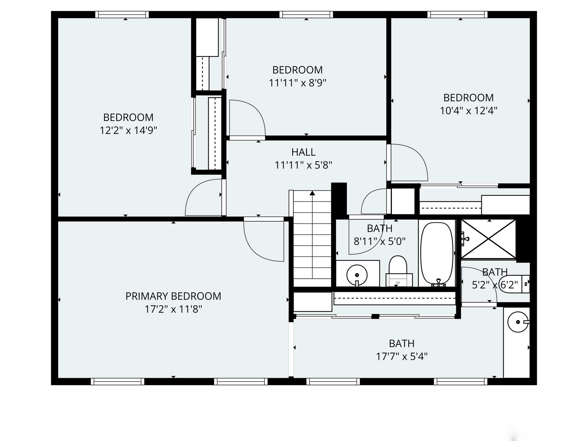 Floorplan #3