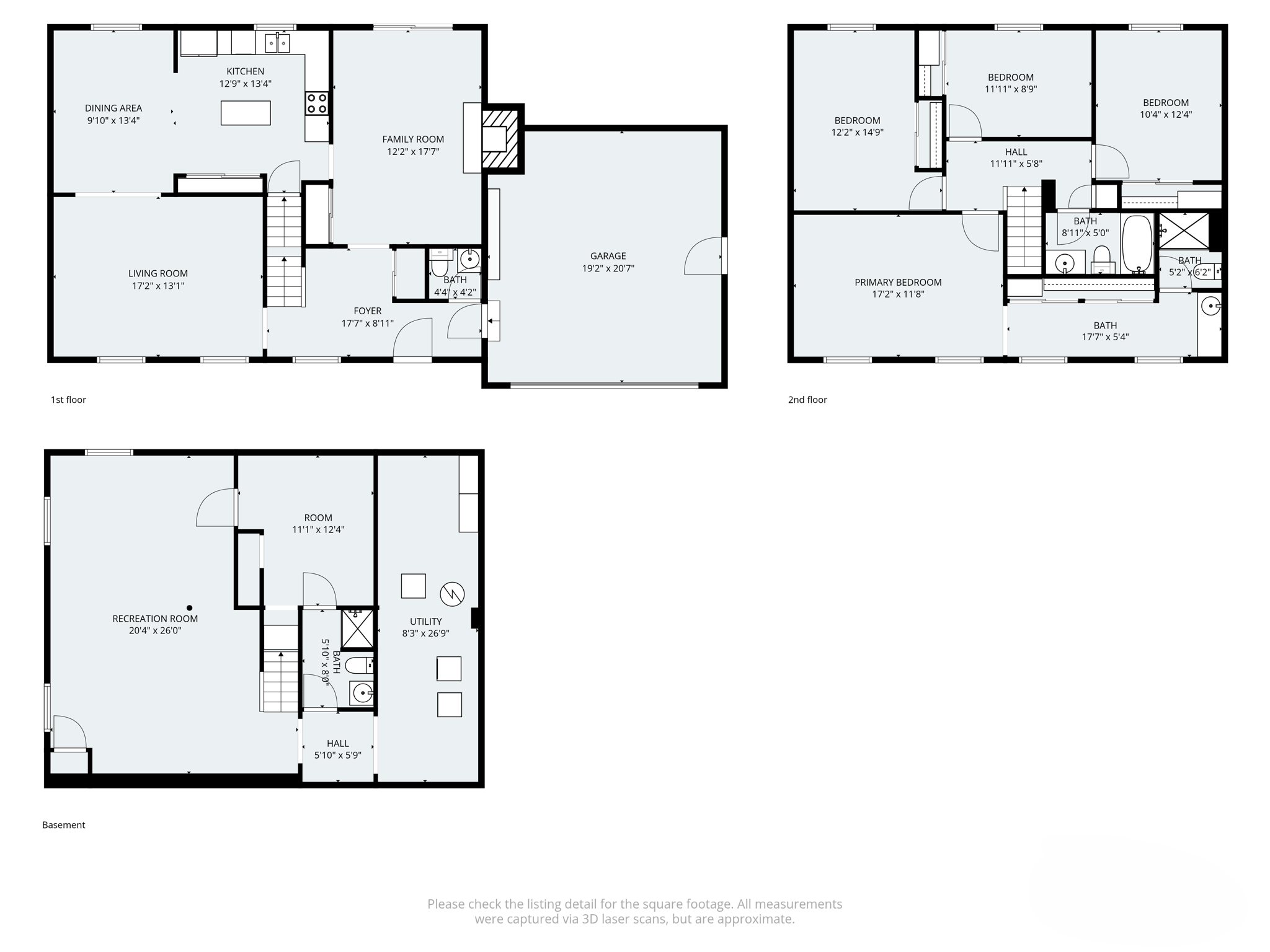 Floorplan #4