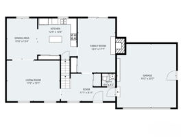 Floorplan #2