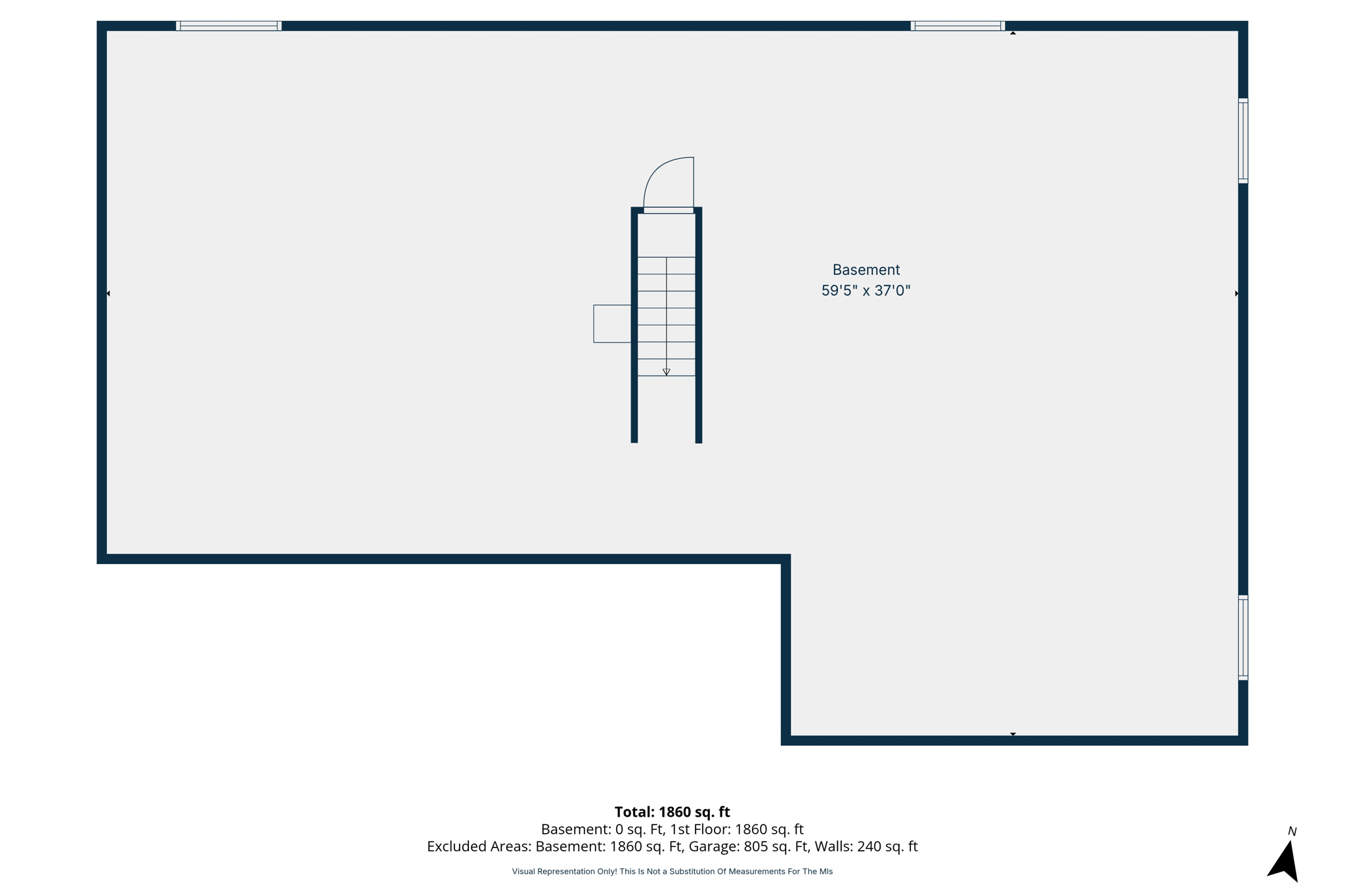 Floorplan #4