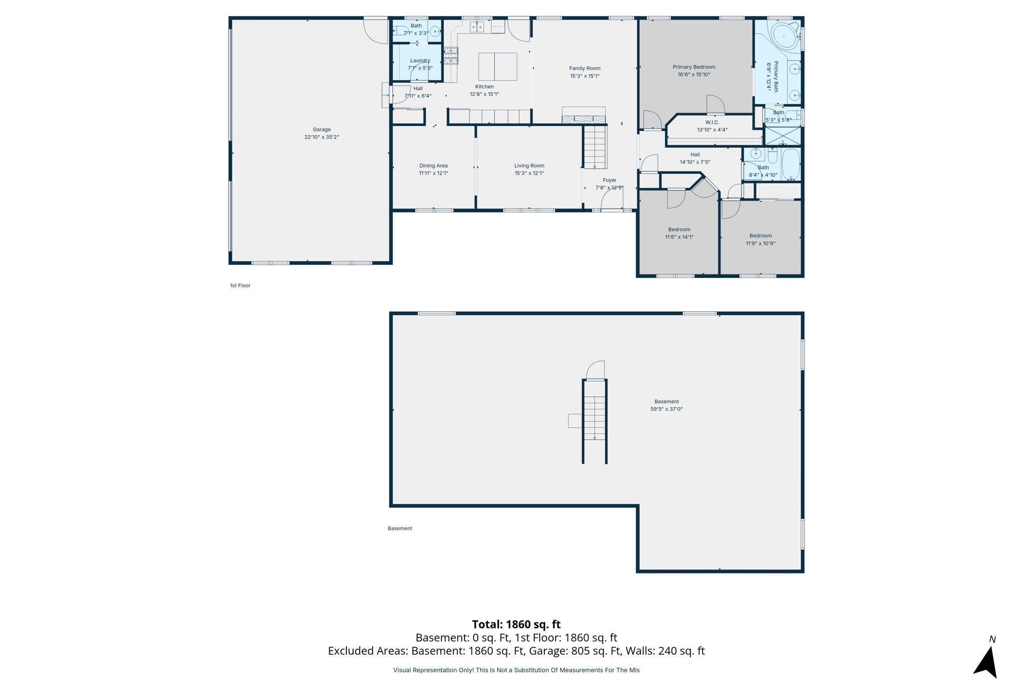Floorplan #6