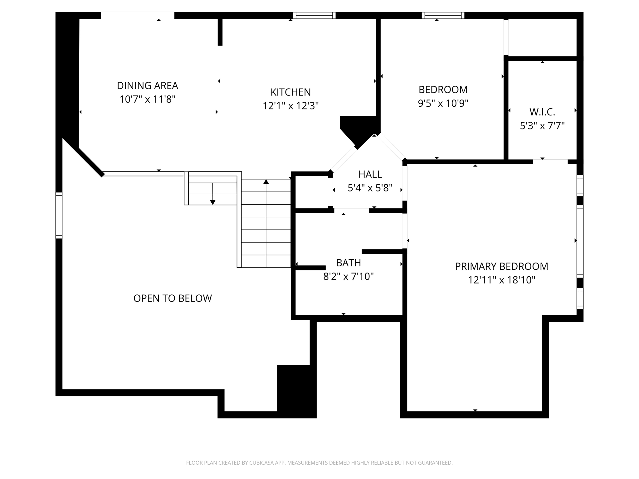 Floorplan #3