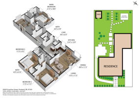 Floorplan #3