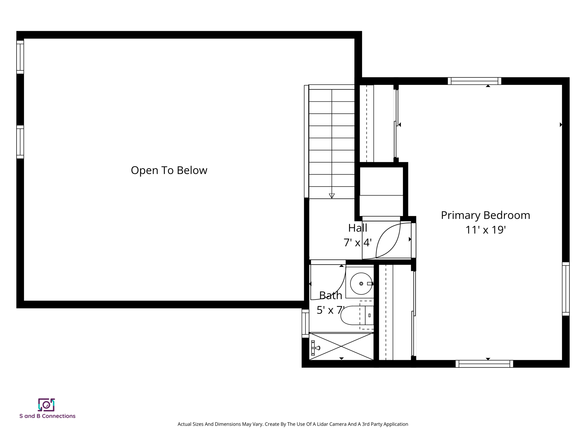 Floorplan #7