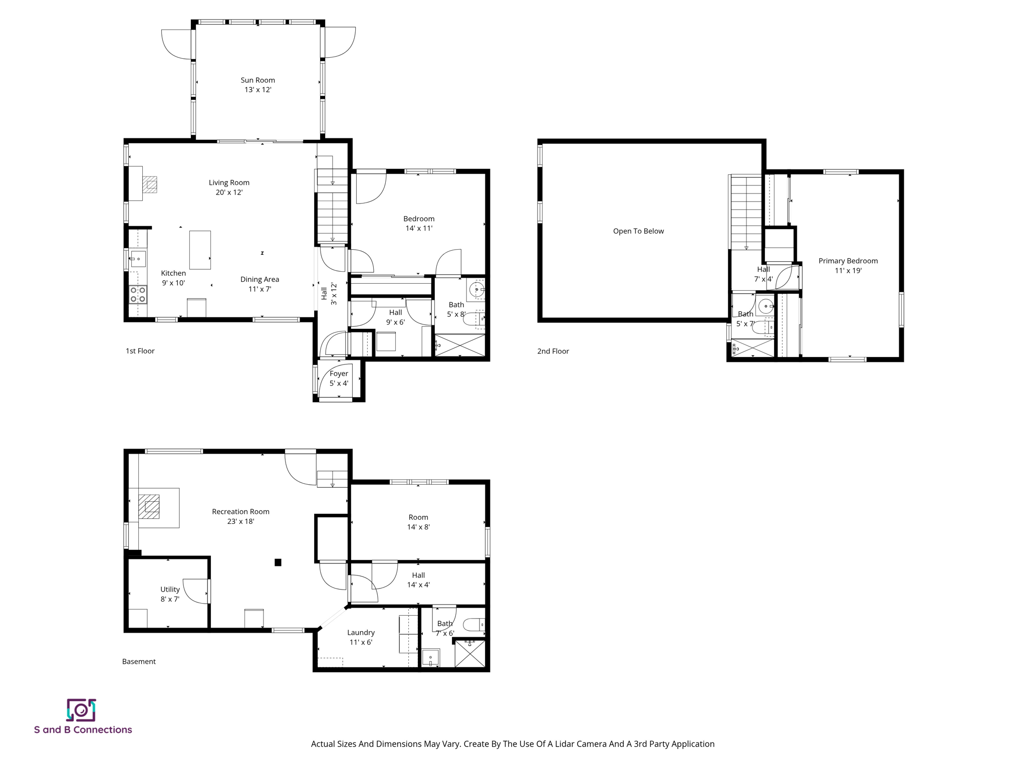 Floorplan #8