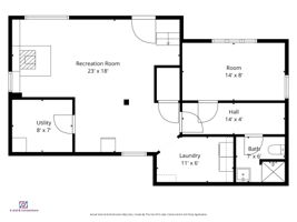 Floorplan #5