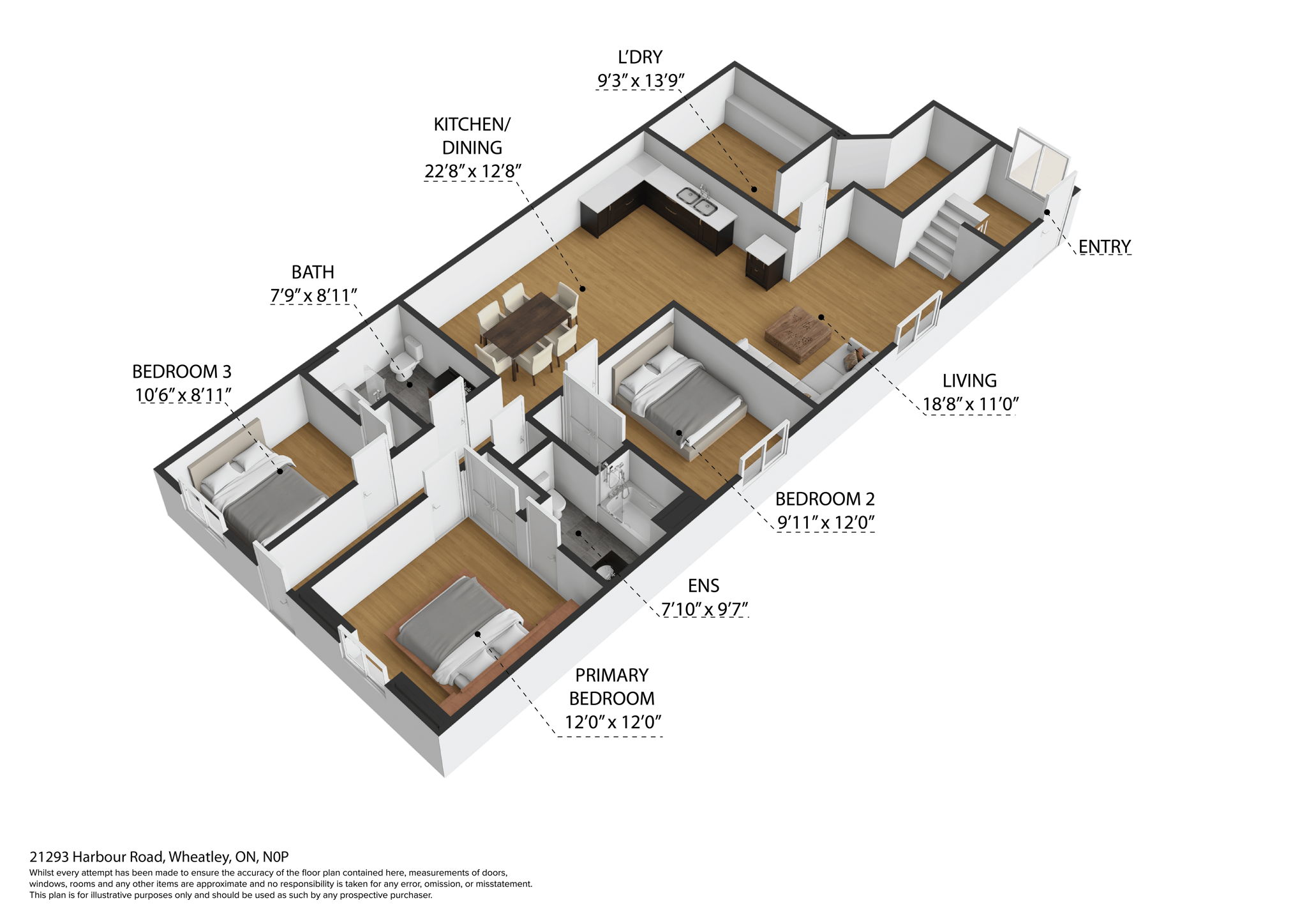 Floorplan #2