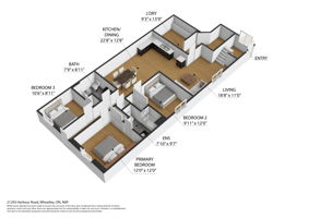 Floorplan #2