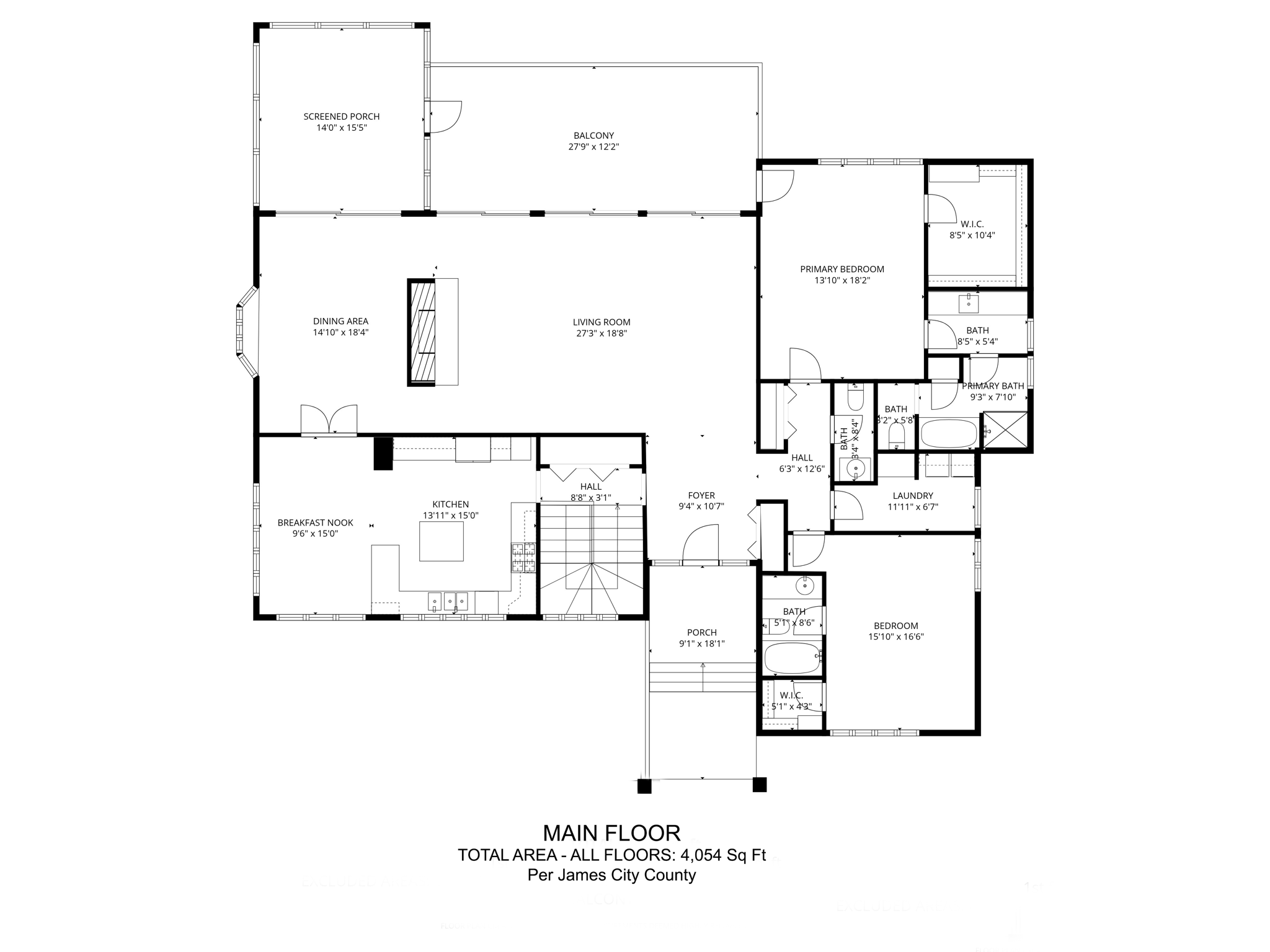 Floorplan #2