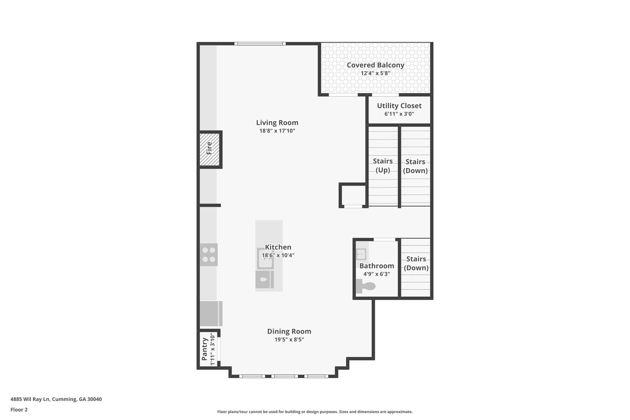 Floor 2
