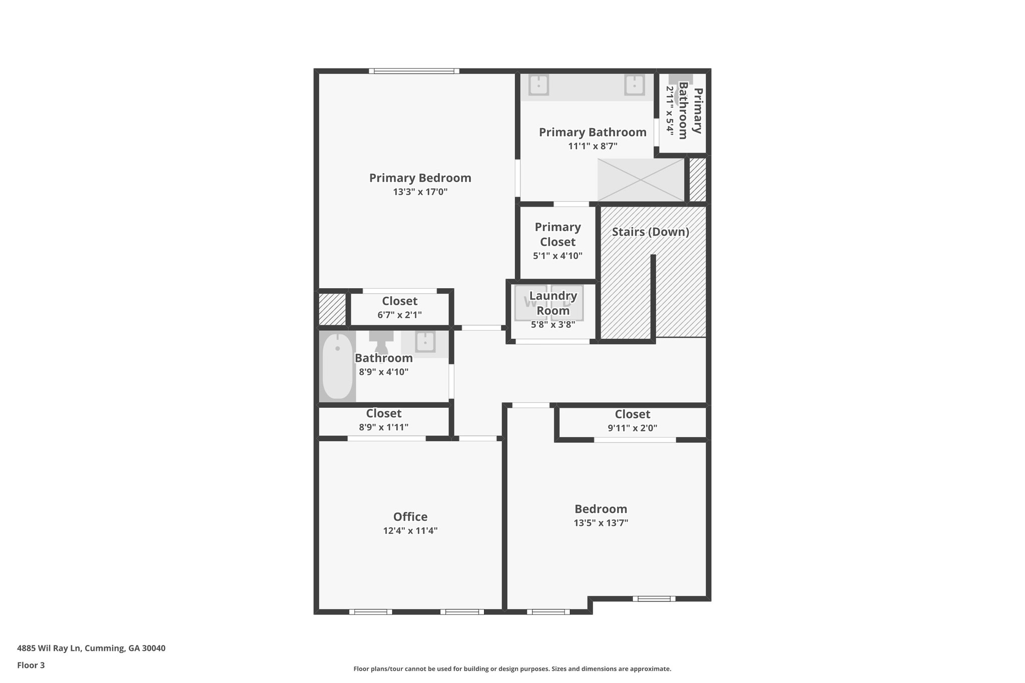 Floor 3