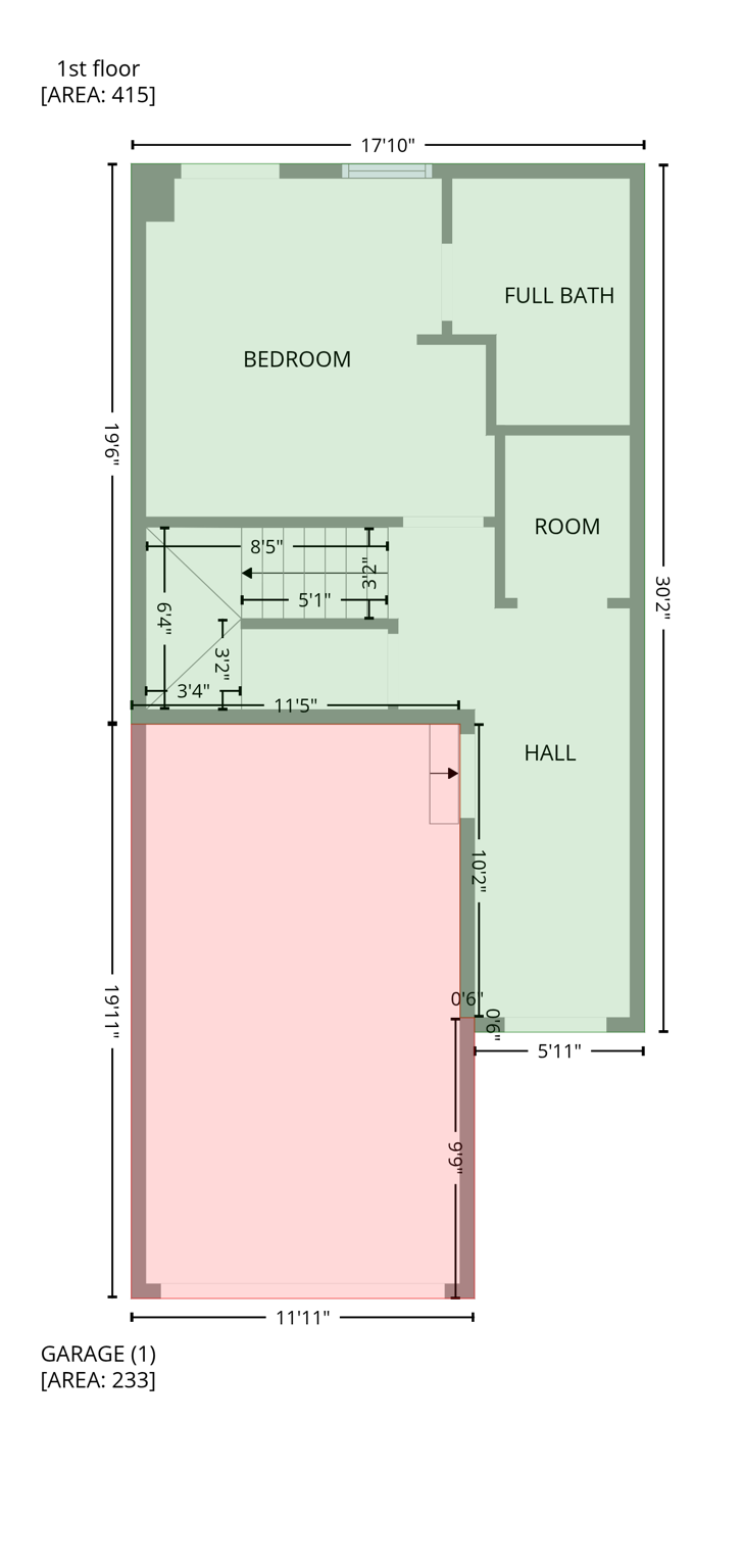 Floorplan #5