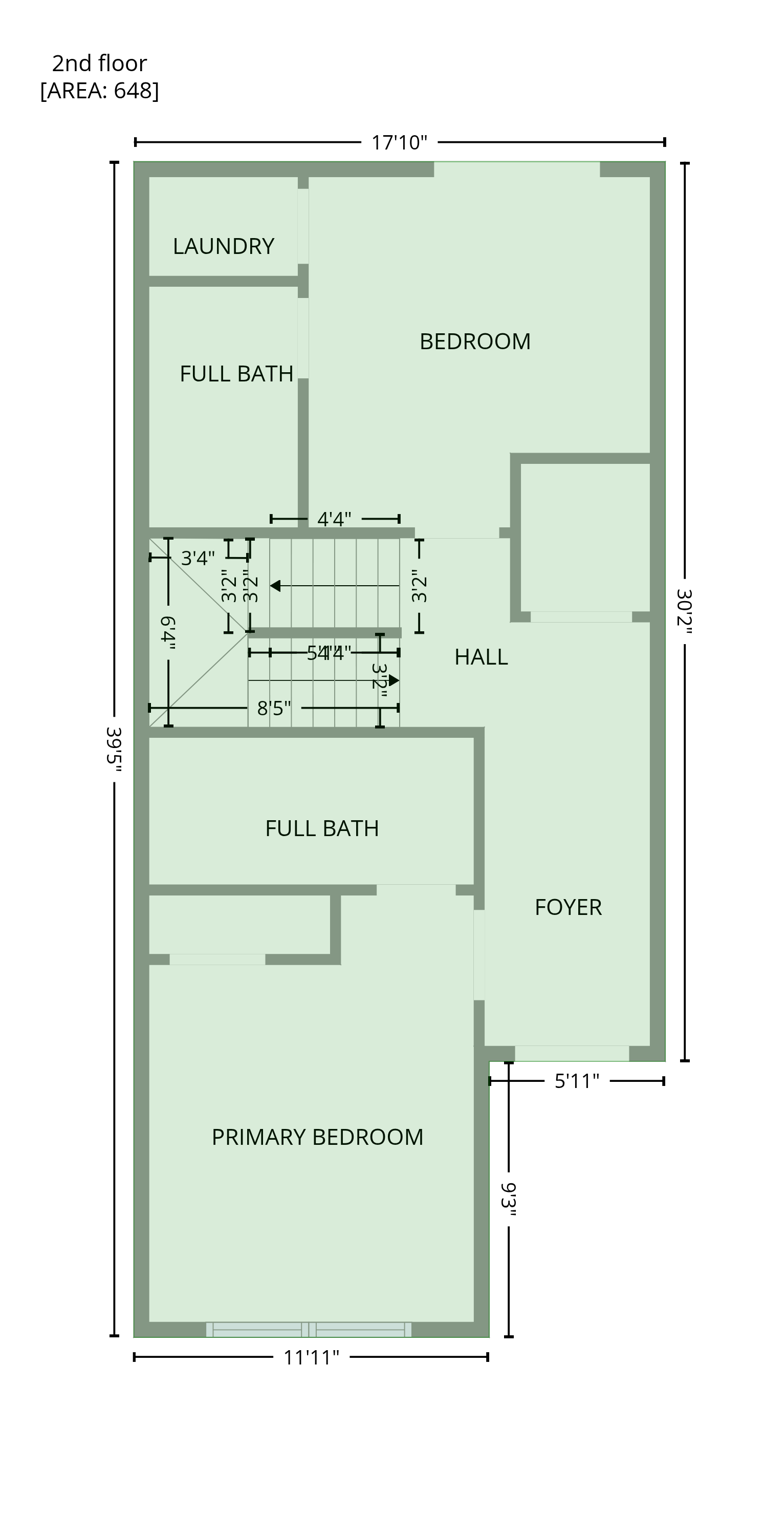 Floorplan #6