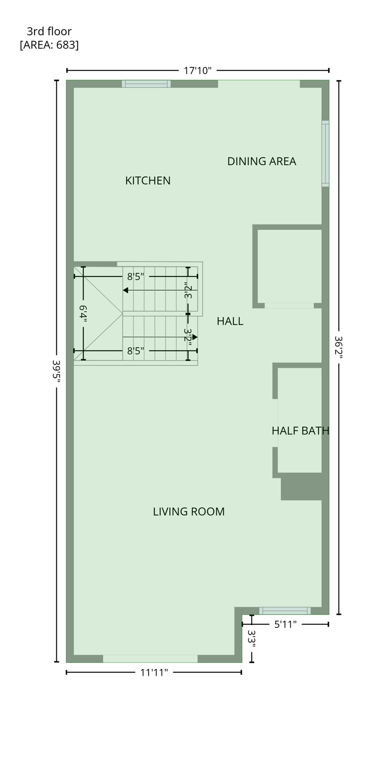 Floorplan #7