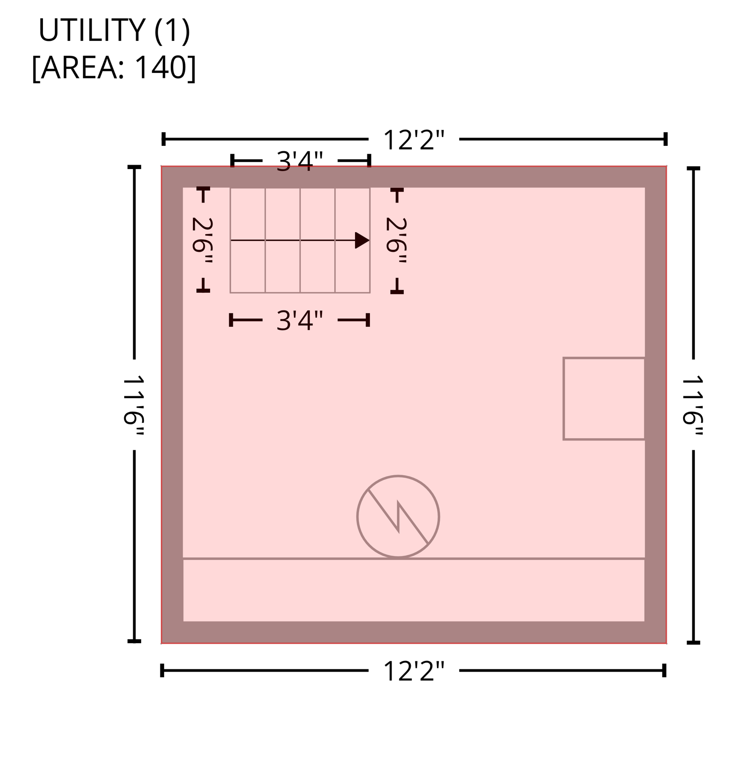 Floorplan #7
