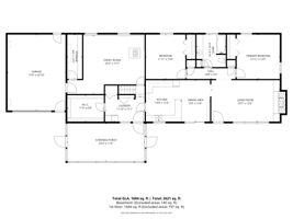 Floorplan #5