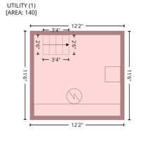 Floorplan #7