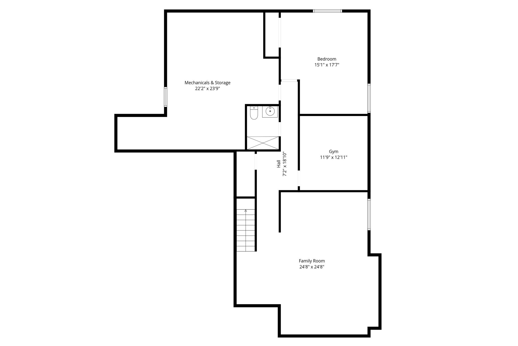 Floorplan #4