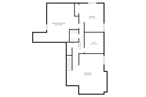 Floorplan #4