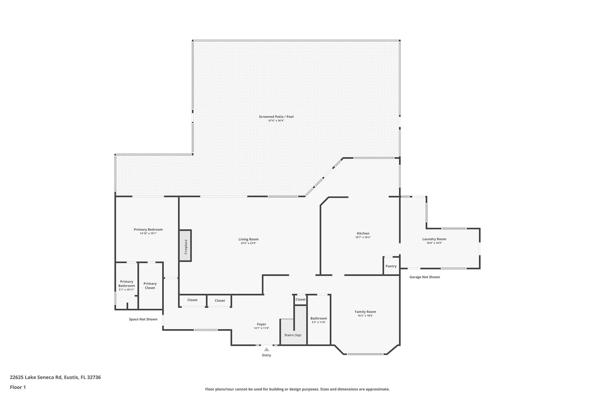 Floor 1