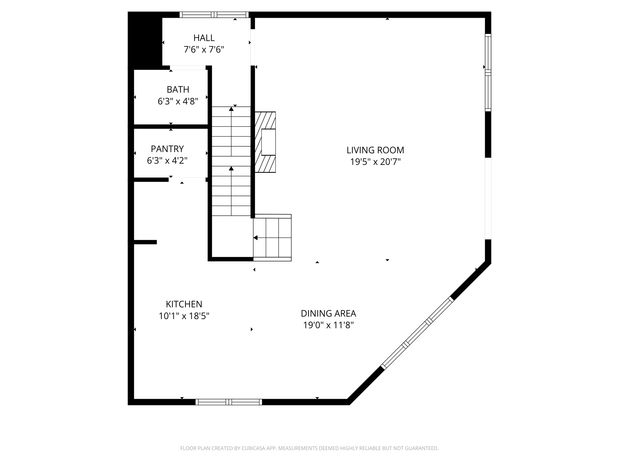 Floorplan #2