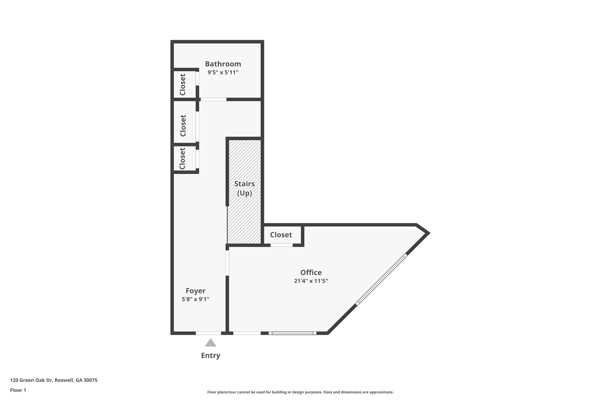 Floor 1