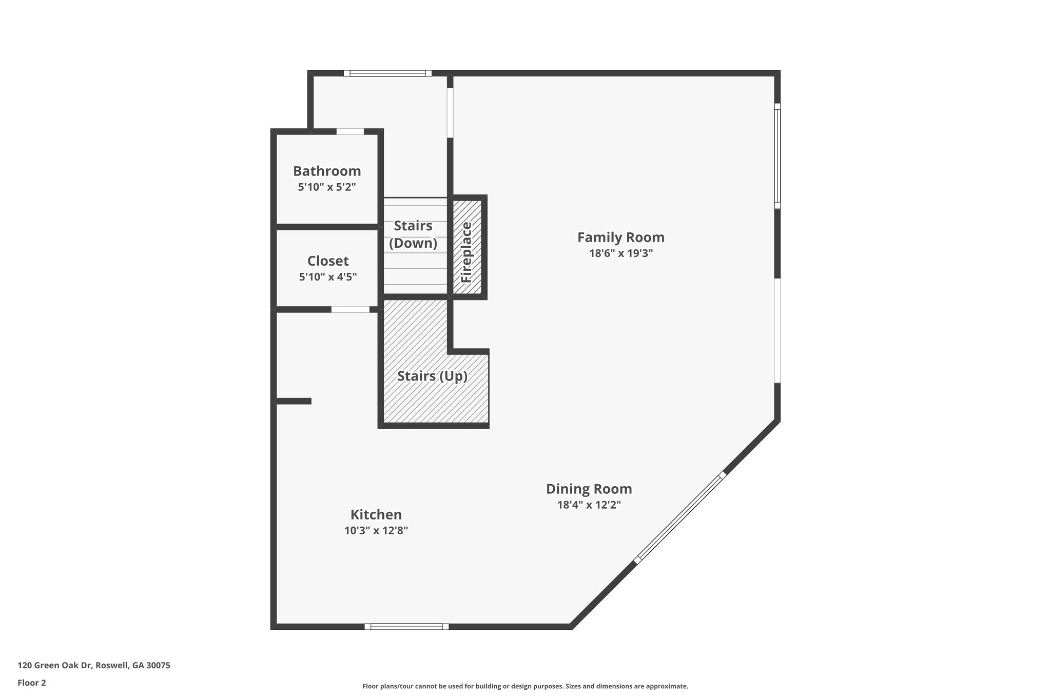 Floor 2