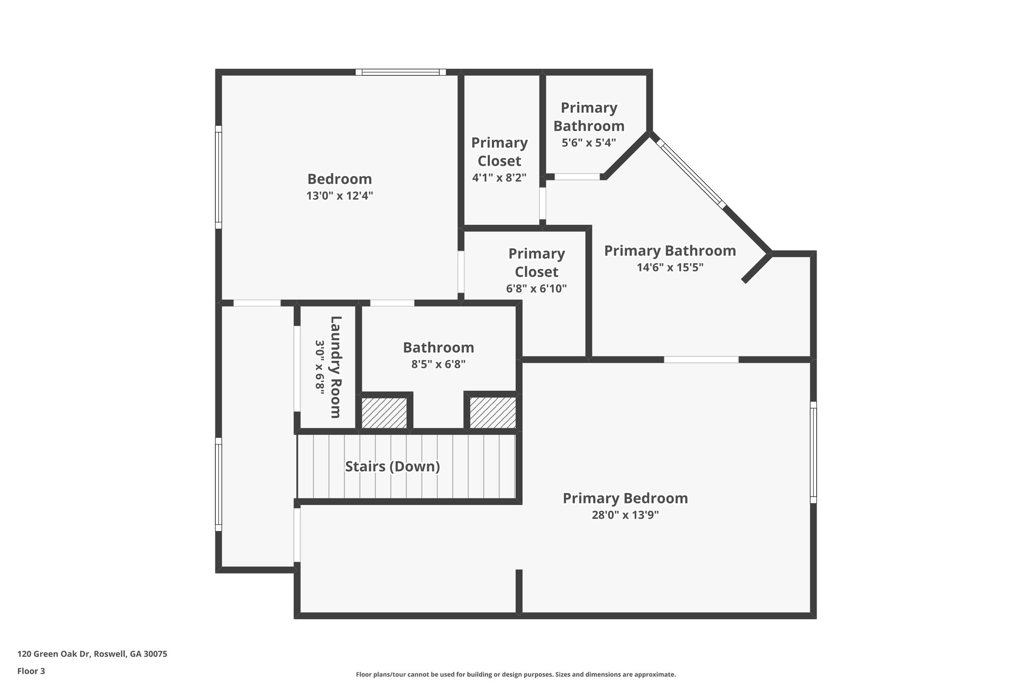 Floor 3