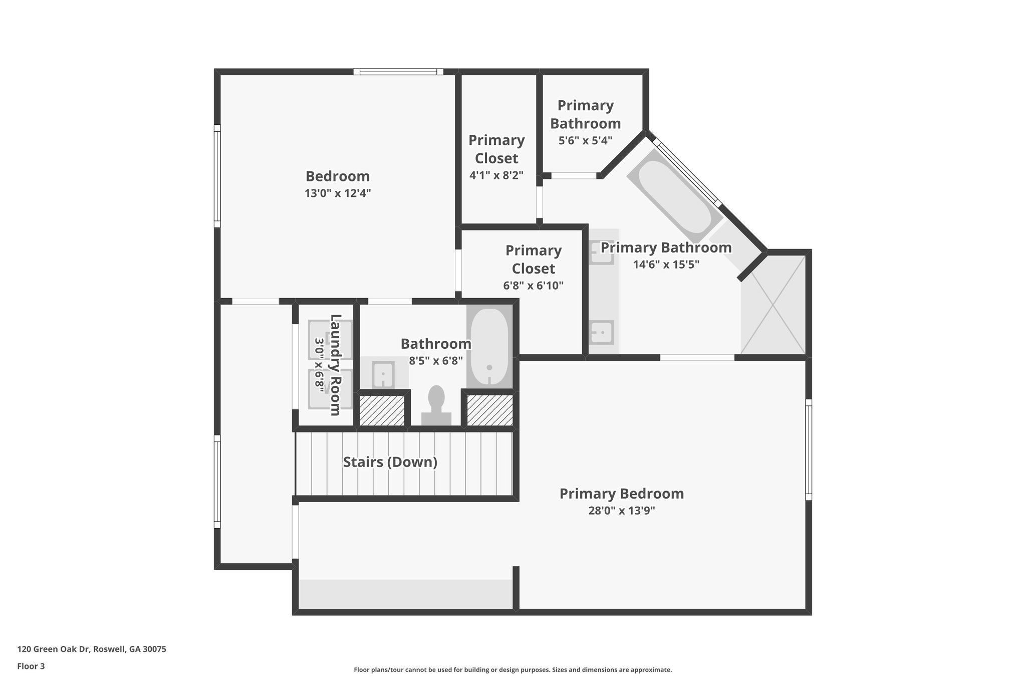 Floor 3