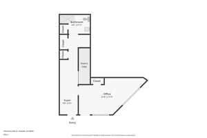 Floor 1