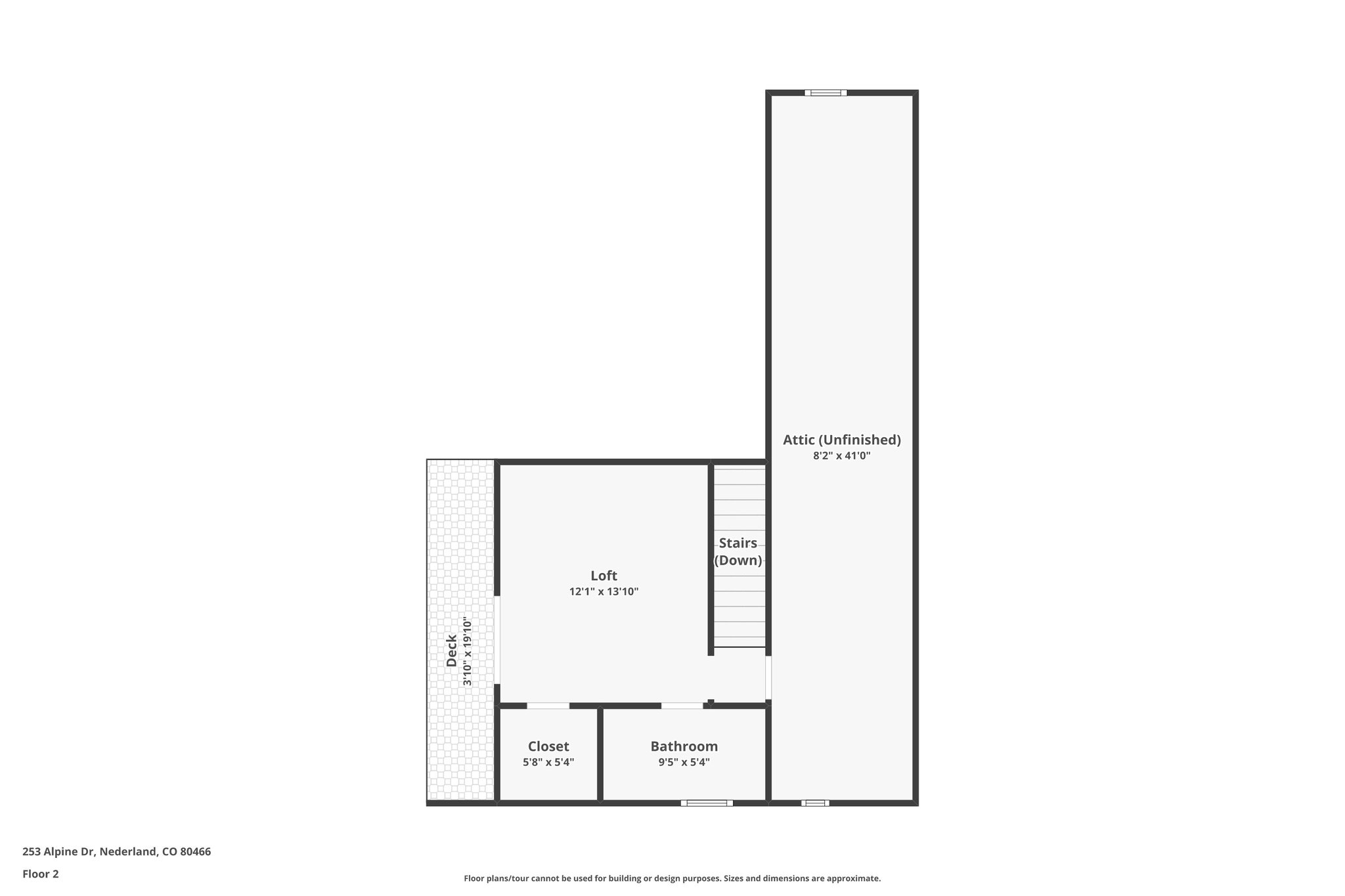 Floor 2