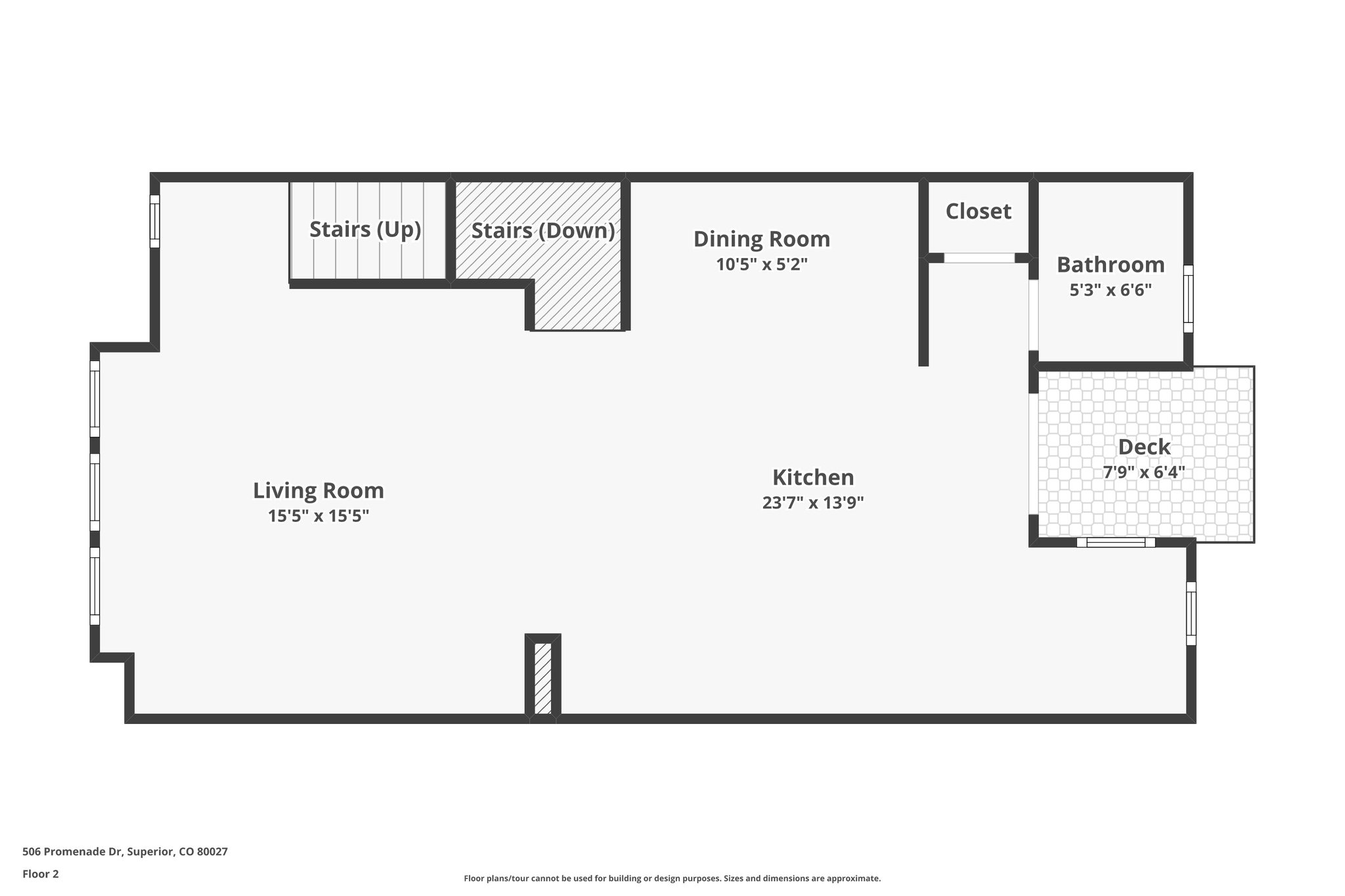 Floor 2