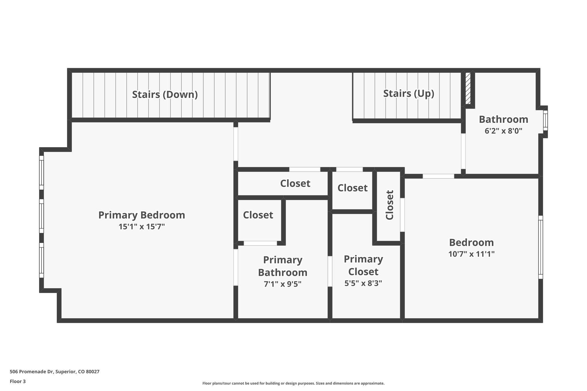 Floor 3