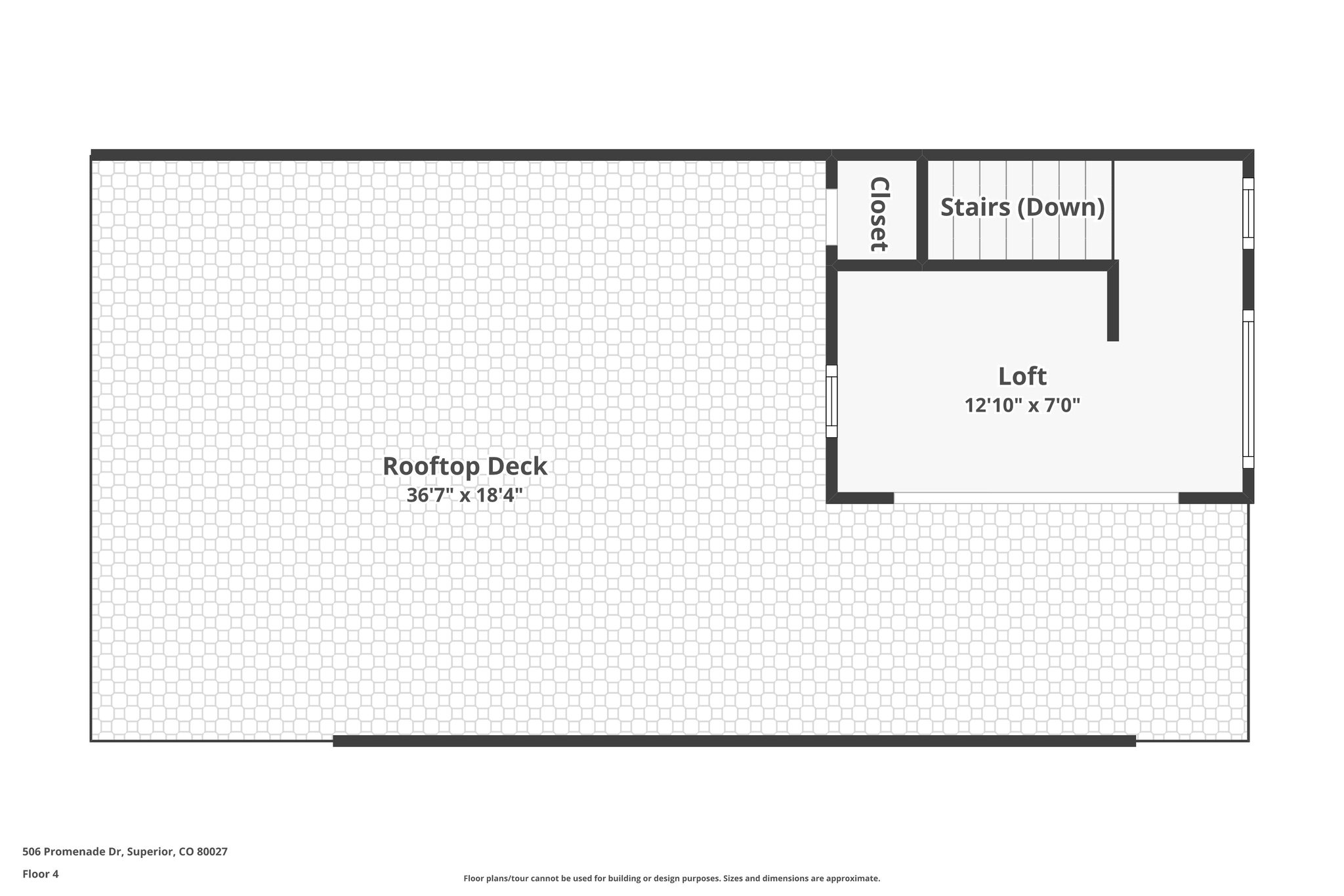 Floor 4