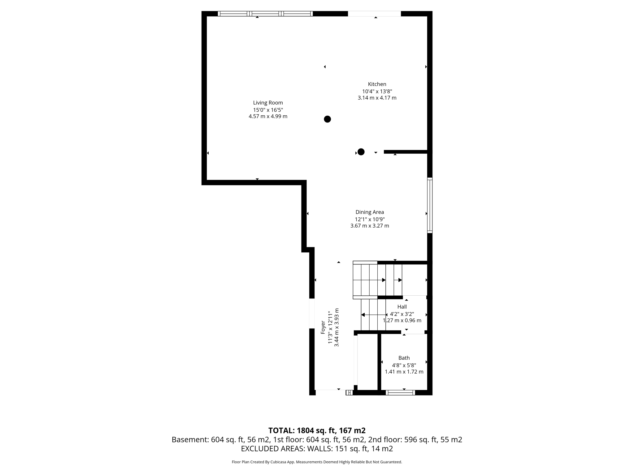 Floorplan #3