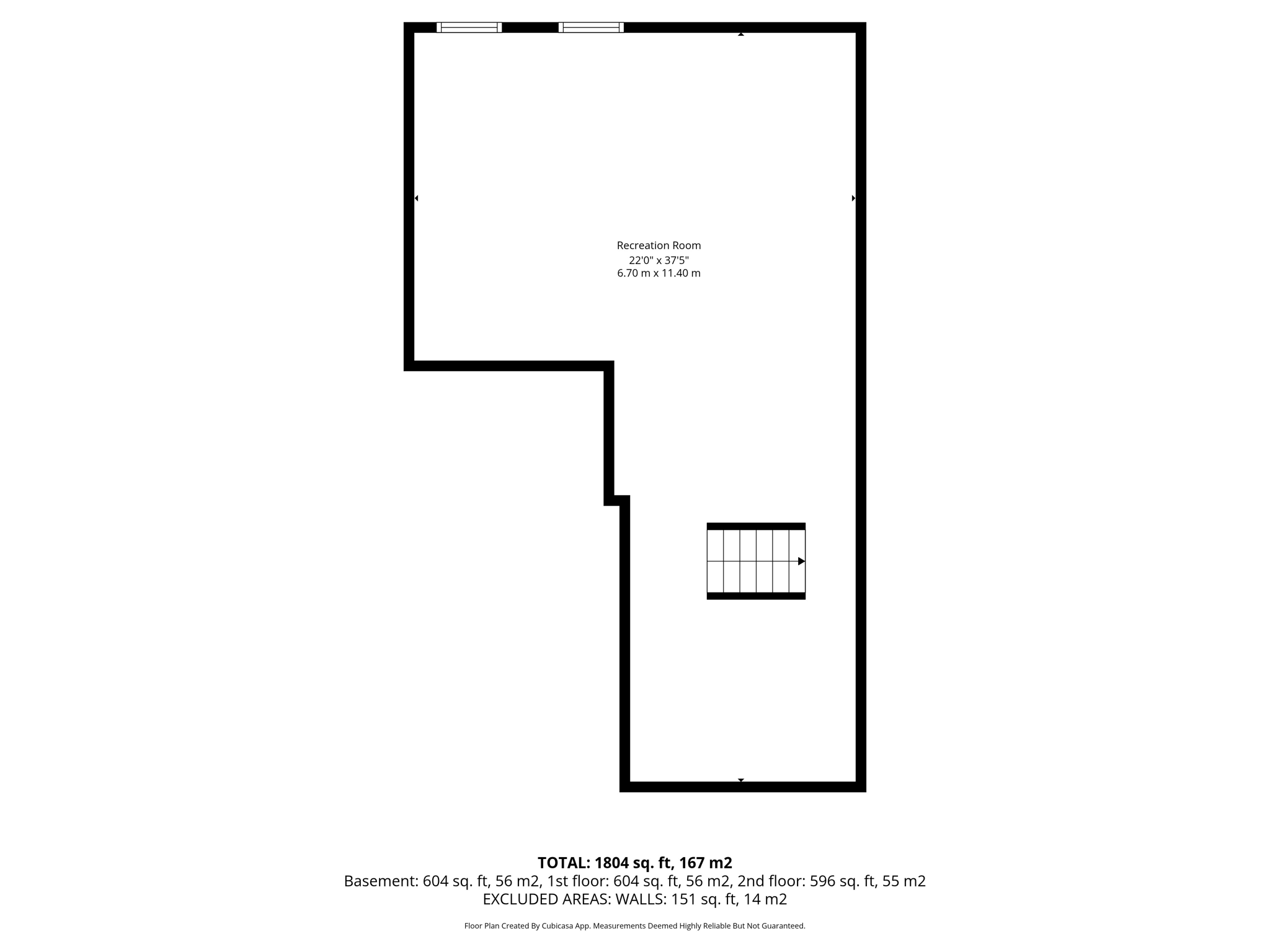 Floorplan #4