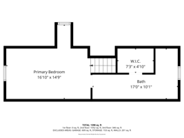 Floorplan #3