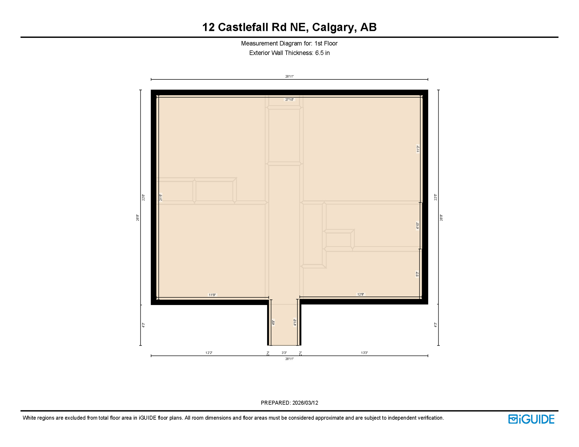 Floorplan #9