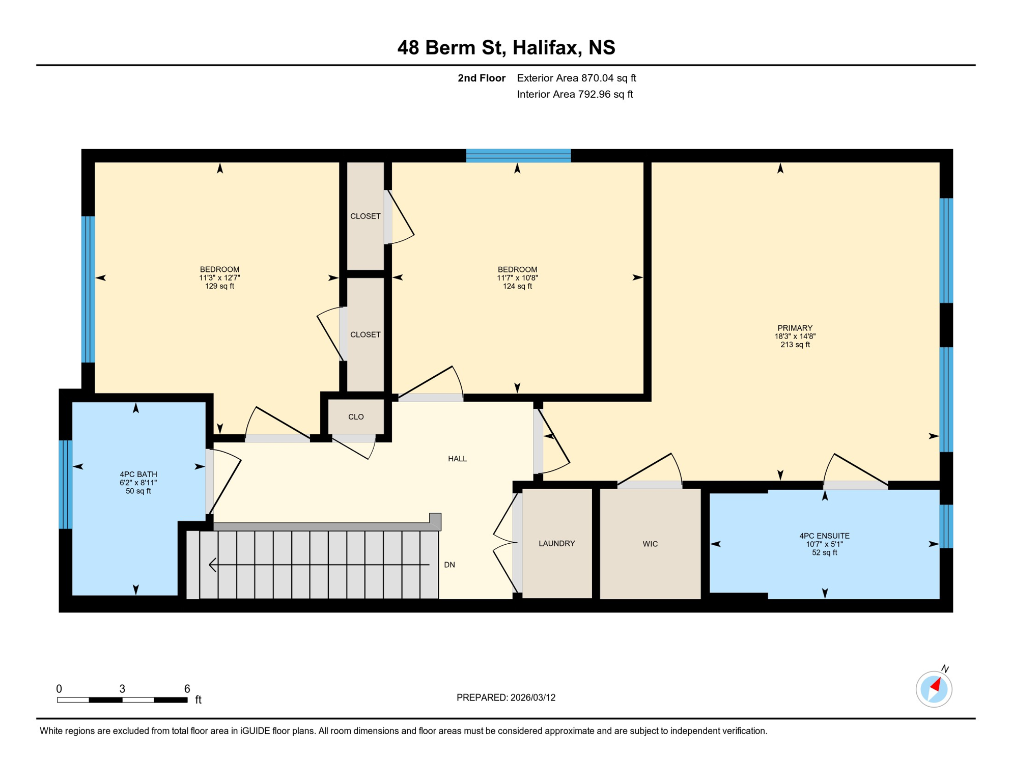 Floorplan #2