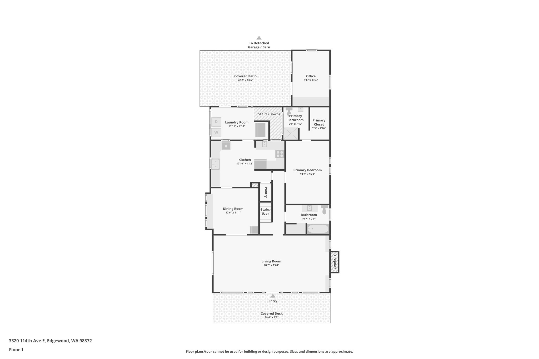 Floor 1