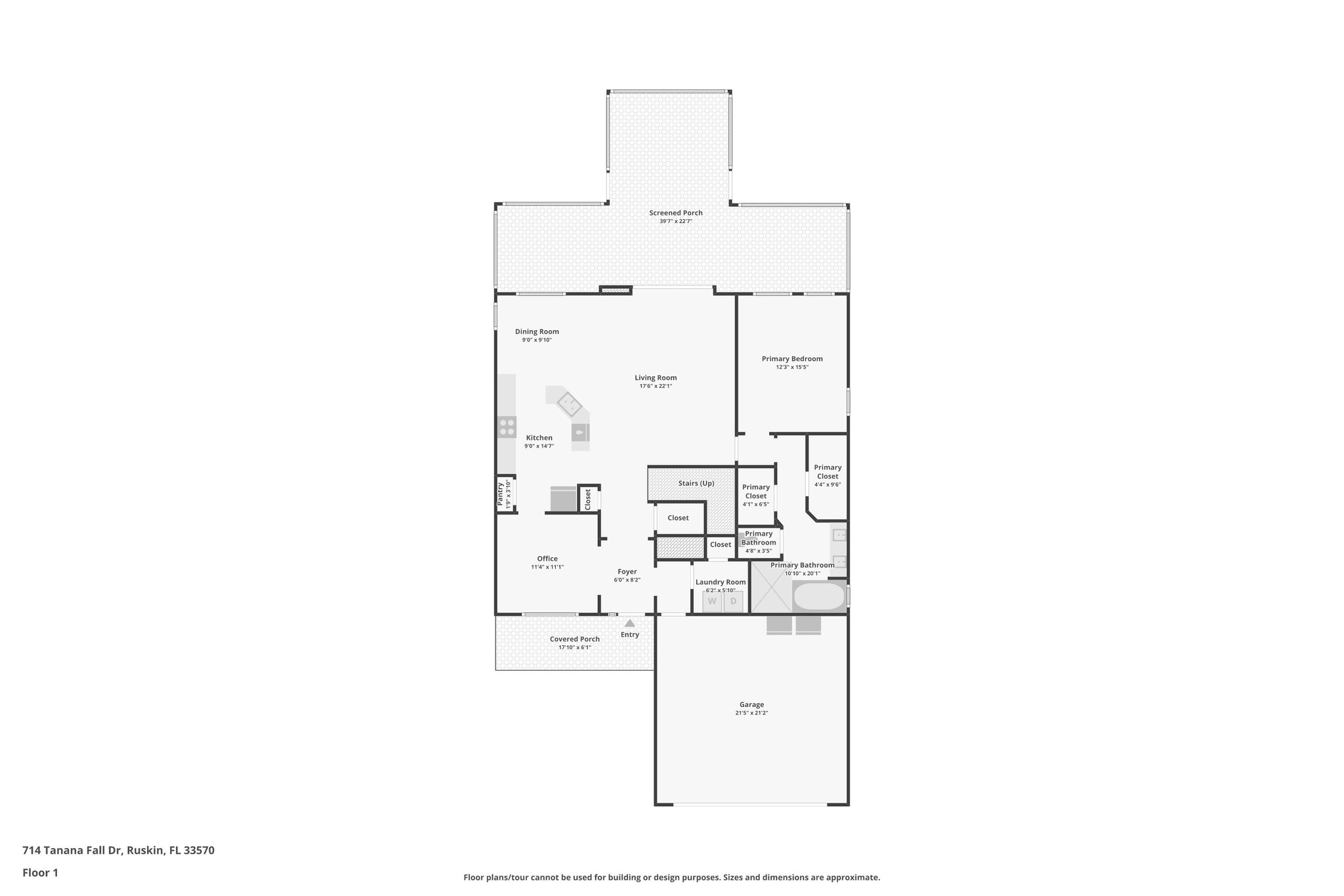 Floor 1
